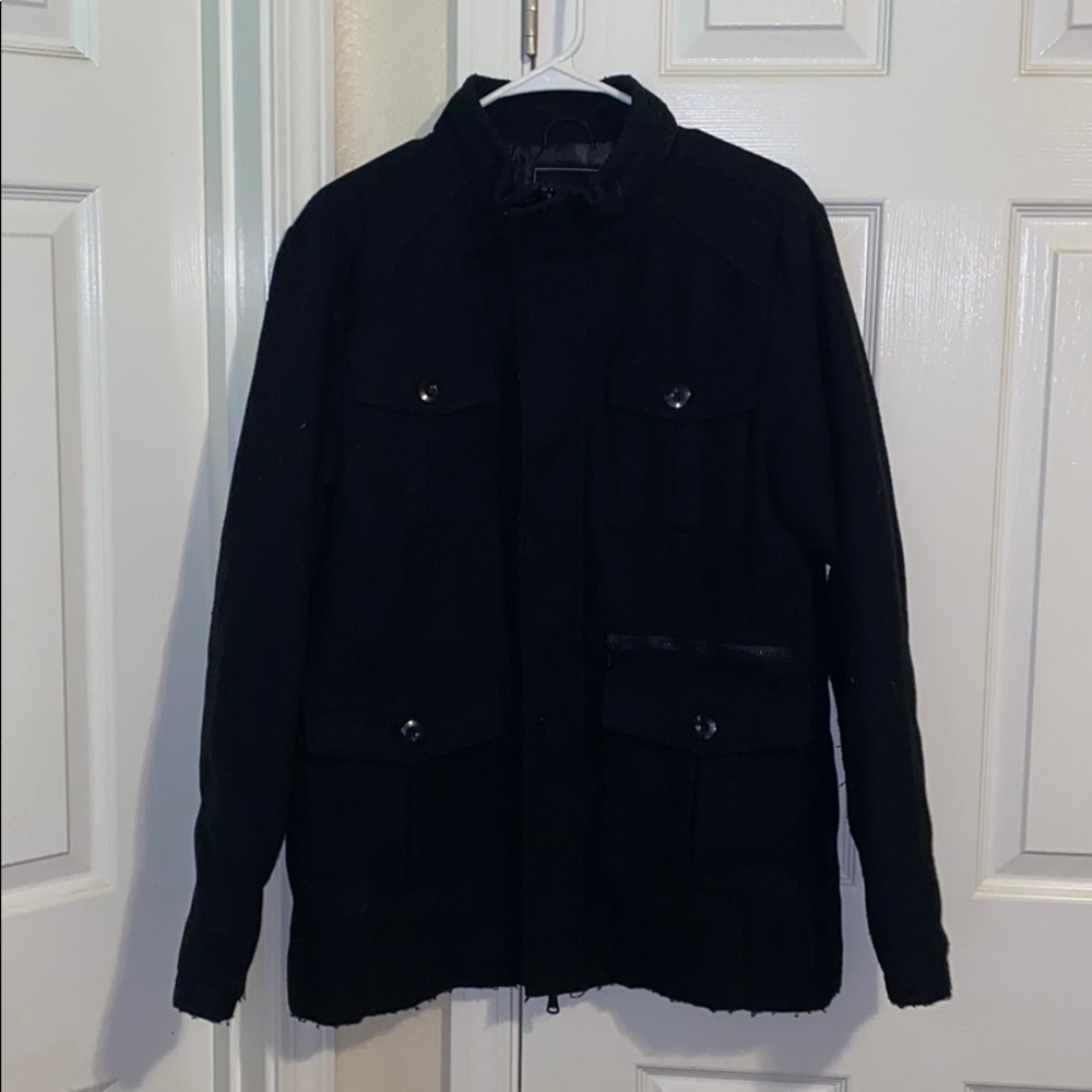 Rock & Republic coat